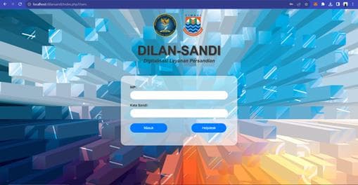 Dilansandi